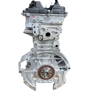 Motor G4NH de 180 Nm, 2.0 L, Theta II, Bloque de Motor Completo para <span class=keywords><strong>Hyundai</strong></span>, para Kia Elantra, Kona, <span class=keywords><strong>Tucson</strong></span>, Cerato, Soul, Seltos - Product Image 4