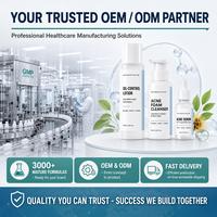 Ensemble de soins de la peau Jinmeizan, R&D interne, 3 en 1, kit complet de soins de la peau, soin du visage hydratant et régulateur de sébum pour tous les types de peau