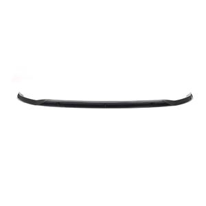 Lame avant en Fiber de carbone, accessoire pour voiture, <span class=keywords><strong>Mercedes</strong></span> Benz classe <span class=keywords><strong>C</strong></span> W206 C205 C43 <span class=keywords><strong>AMG</strong></span>, de 2019 à 2021 - Product Image 6