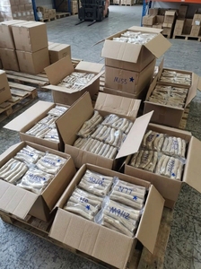 ของเล่นไม้กาแฟธรรมชาติขนาดเล็กสำหรับเคี้ยว ช่วยส่งเสริมการเคี้ยวอย่างสงบและช่วยทำความสะอาดฟัน จากเวียดนาม - Product Image 6