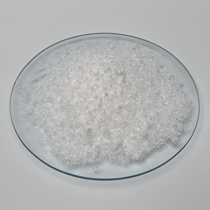 Acide citrique de qualité industrielle de qualité alimentaire Chélation très efficace Nettoyage des métaux/traitement de l'eau Détartrage Acidité stable - Product Image 3