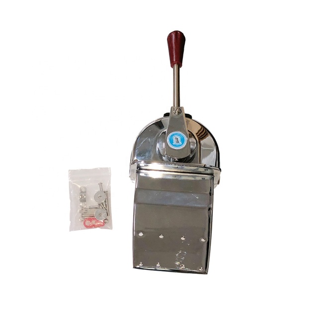 Ship Marine Engine Throttle Controller Engine Control Lever