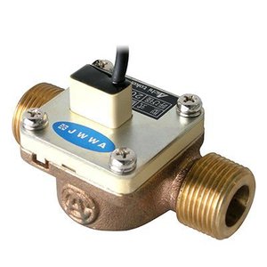 เครื่องวัดอัตราการไหลแบบอัลตราโซนิกไอชิโทเกอสำหรับการตรวจจับเซ็นเซอร์ก๊าซ 1020009895 - Product Image 2