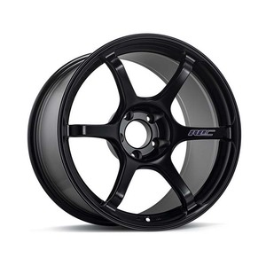 Rines Roc Custom Forged RG-4 de 18x8.<span class=keywords><strong>5</strong></span>, Estilo JDM de 6 Radios, Ligeros, 5x114.3 para Toyota GR Yaris y GR Corolla - Product Image 5