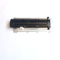 Magasin OEM CNC fabrication 2JZGTE VVTI couvercle de bobine de bougie d'allumage à billettes
