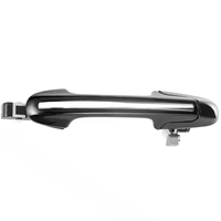 Poignée de porte/Loquet de porte de voiture 72180-SDE-T01 72140-SDE-T01 72680-SDE-T01 72640-SDE-T01 72180SDET01 72140SDET01 72680SDET01 pour Honda
