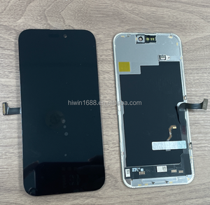 <strong>120hz</strong> Oem Soft Oled Incell Lcd Pantalla Ecran Screen for <strong>iPhone</strong> 17 <strong>Pro</strong> <strong>Max</strong> 17 Air 16 15 14 Plus 13 12 Mini <strong>11</strong> XR XS Display - Product Image 5