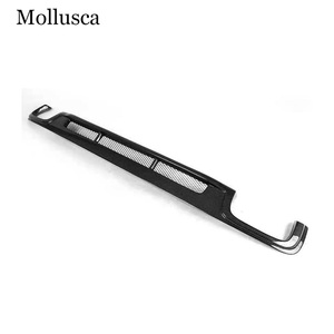 Difusor Trasero de Fibra de Carbono Estilo Hamann para BMW Serie 5 F10/F10 M5, 2010-2016 - Product Image 3