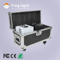 600w intérieur froid étincelle feux d'artifice Machine DMX contrôle sans fil froid Sparkler Machine mariage