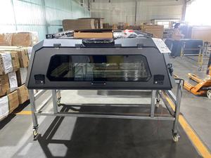 Tente de toit pour pick-up tout-terrain, auvent personnalisé à 270 degrés, pare-soleil pop-up en alliage d'aluminium, Acura Magnum/CDX Rayton <span class=keywords><strong>Fissore</strong></span> - Product Image 3
