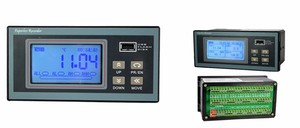 เครื่องบันทึกข้อมูลอุณหภูมิ KH200 แบบ USB หน้าจอ LCD TFT สีขนาด 3.2 นิ้ว เครื่องบันทึกอุณหภูมิแบบใช้ครั้งเดียวสำหรับการจัดเก็บแบบควบคุมอุณหภูมิ (Cold Chain) - Product Image 5