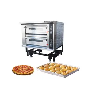 commercial industrial conveyor pizza oven stainless steels pizza master oven mobile for sale