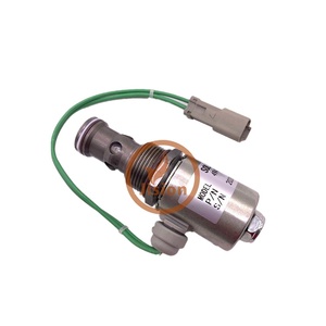 Pièces de machines de construction Solenoid 2796518 279-6518 - Product Image 1