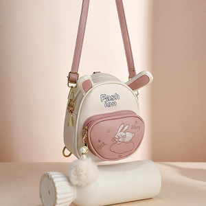 Nuevo Bolso de Mano Versátil de Moda para Mujer, Mochila Escolar Casual para Estudiantes y Niños, Mochila de Viaje de Gran Capacidad, Venta al por Mayor - Product Image 4