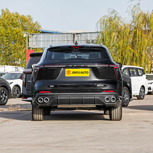 Kaiyi Kunlun X7 IHD 2025 2026, Híbrido Enchufable PHEV, Autonomía CLTC de 201 <span class=keywords><strong>km</strong></span>, <span class=keywords><strong>SUV</strong></span> Mediano de 5/7 Plazas, Volante a la Izquierda, Kaiyi X7 Pro Híbrido - Product Image 6