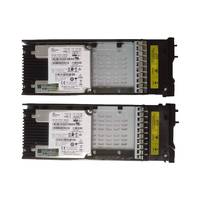 R0Q47A P13237-001 Hxx MSA 1.92TB SAS 12G Read Intensive SFF 2.5in M2 1 an de garantie SSD Disque dur pour serveur Disque SSD