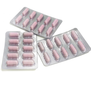 Fabricantes OEM de Suplementos Dietéticos para Aumentar la Energía Masculina, Alimentos Saludables, Cápsulas para Retrasar la Eyaculación en Hombres - Product Image 4