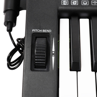 Electronic Piano Keyboard Instrument One Key One Note Electronic Organ Music Keyboard Electronic Keyboard