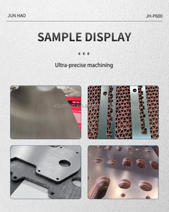 Polimento metal automático lixadeira polimento para aço inoxidável máquina linha processamento produtos madeira - Product Image 3