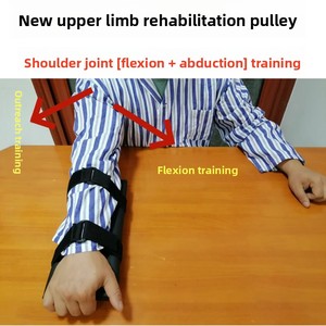 Silla <span class=keywords><strong>de</strong></span> Poleas para Rehabilitación, Venta Directa <span class=keywords><strong>de</strong></span> Fábrica, Entrenador <span class=keywords><strong>de</strong></span> Brazos para Rehabilitación <span class=keywords><strong>de</strong></span> Miembros Superiores, <span class=keywords><strong>Cuidado</strong></span> <span class=keywords><strong>de</strong></span> Personas <span class=keywords><strong>Mayores</strong></span>, Uso Médico - Product Image 3