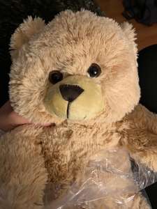 Orsacchiotto <span class=keywords><strong>Parlante</strong></span> Personalizzabile da 15 Pollici con Funzione di Registrazione - Product Image 3