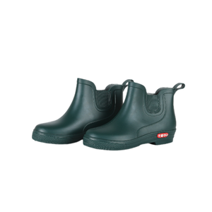 Stivali Chelsea in PVC Leggeri da <span class=keywords><strong>Donna</strong></span>, Antiscivolo e Impermeabili, per Pioggia, Estate e Inverno - Product Image 6