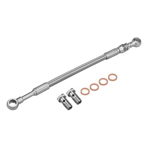 BEVINSEE - Línea de Suministro de Aceite Vanos Mejorada para <span class=keywords><strong>BMW</strong></span> E36 E46 <span class=keywords><strong>E39</strong></span> E85 Z3 Z4 M54 M52 11361705532 - Product Image 1