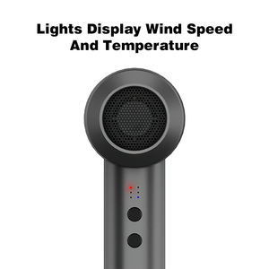 2023 جديد 2200W المهنية Secadora دي كاباليو متعدد الوظائف الأولى من دون فرشاة من دون فرشاة - Product Image 6