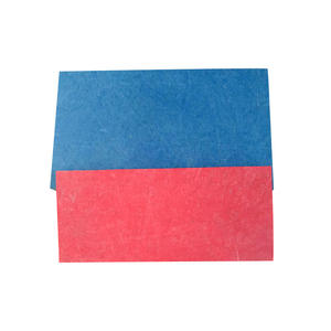 Lámina de Aislamiento Resistente al Calor de Alta Temperatura JQ <span class=keywords><strong>CDM</strong></span>, Certificación SGS, Voltaje Nominal de 35kV, Espesor de 0.3-10mm - Product Image 2