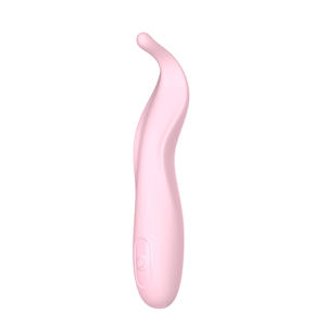 Mainan seks tongkat silikon wanita baru <span class=keywords><strong>Vibrator</strong></span> lembut dengan Inverter tahan air steker <span class=keywords><strong>Pin</strong></span> diam <span class=keywords><strong>Vibrator</strong></span> isi ulang - Product Image 5