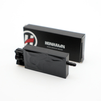 Amortiguador de Tinta HONHAMN JV33 DX5 Compatible con Cabezal de Impresión Epson XP600 I3200 TX800 4720 para Impresora UV Mimaki JV33 JV5 CJV30