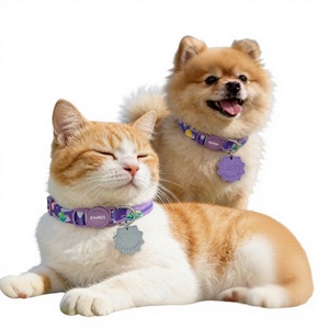 <span class=keywords><strong>Spray</strong></span> Erboristico per la Cura della Pelle degli Animali Domestici, Contro Pulci e Zecche per Cani e Gatti, Pulizia Topica - Product Image 1