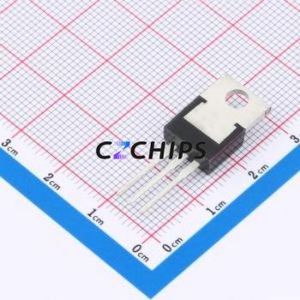 Regulador lineal (LDO) PMIC de chip IC de circuito integrado (LDO) nuevo y original de 220 P + TO- - Product Image 2