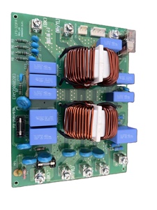 全新适用于 <span class=keywords><strong>LG</strong></span> 中央空调滤网板 EBR82795401 EAM39080203 LFS-323FR EAX67052401 电源板 - Product Image 2