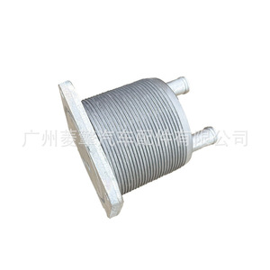 ชุดระบายความร้อนเกียร์มิตซูบิชิ 2920A108 สำหรับ Outlander CW6W 6B31 อะไหล่ทดแทน - Product Image 1