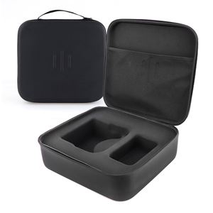 Custom Photographic Equipment Waterproof Small Carry Hard Travel EVA Tool Kit Packaging Case <b>Box</b> - Product Image 1