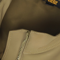 Veste en polyester pour homme personnalisable, imperméable, coupe-vent, résistante aux rayures, chaude, respirante, anti-salissure, certifiée CE, vêtements de travail