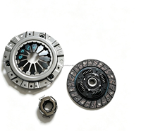 Koppelingset EQ474i BG13-20 Koppelingsschijf voor DFSK K01 K02 K07 Auto-onderdelen