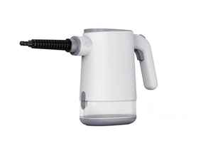 Pulitore a vapore portatile multiuso 12 in 1 1200w per uso domestico con vapore ad alta temperatura - Product Image 3