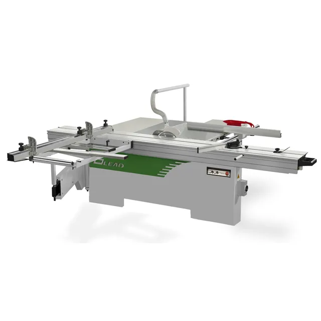 Cắt Đồ Nội Thất Gỗ Trượt Bảng Saw GS Sierra De Mesapanel Saw