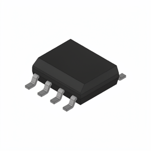 Original MIC38HC42BM 8 SOlC Power Management (PMIC) Electronic Circuit Components - Product Image 1