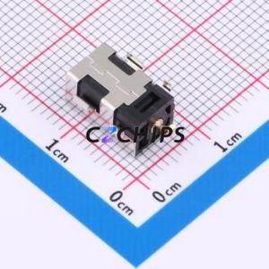 ชิปวงจรรวมอุปกรณ์เชื่อมต่อไฟฟ้าแบบ PMIC DC DC-S005B-D0165-7A ใหม่และของแท้ - Product Image 2