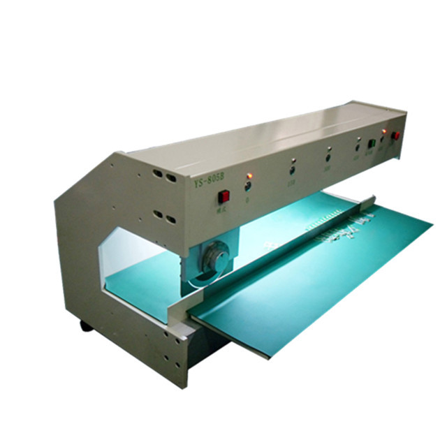 Automatic PCB Router Machine VCut  PCB Cutting Machine PCB Separator for SMT LED Assembly Line
