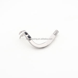 Sac de haute qualité machine à coudre accesorios 793151 épandeur 793161 crochet de fil pour DHR-6 Newlong - Product Image 3