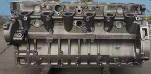 รถบรรทุกบล็อกสูบ OM501/OM541 OE A5410100105สำหรับเครื่องยนต์ V6 Mercedes Benz - Product Image 4