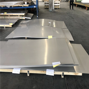 高品質304ステンレス鋼プレート/シートメタルローズゴールド製造ステンレス鋼シート4X8 Ft 20ゲージ - Product Image 6