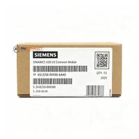 Module d'extension E/S Siemens SINAMICS V20 100% neuf d'origine authentique 6SL3256-0VE00-6AA0 2DI 2 Relais