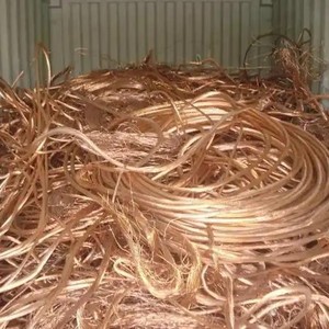 <b>Scrap</b> Copper Can Be Used to Manufacture Various Practical and Aesthetically Pleasing <b>Metal</b> Products - Product Image 2