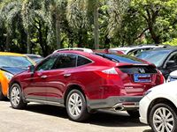 Honda Crosstour 9e génération 2.4 EXN Luxury Navi CVT Auto, berline japonaise d'occasion, puissance V6 et équipements de pointe (modèles 2014, 2015, 2016)