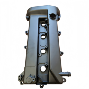 Coperchio Valvole in Alluminio per <span class=keywords><strong>Ford</strong></span> FIESTA/B-MAX <span class=keywords><strong>1.4</strong></span> /FOCUS <span class=keywords><strong>1.4</strong></span> (5S6G6M293AK) - Product Image 3